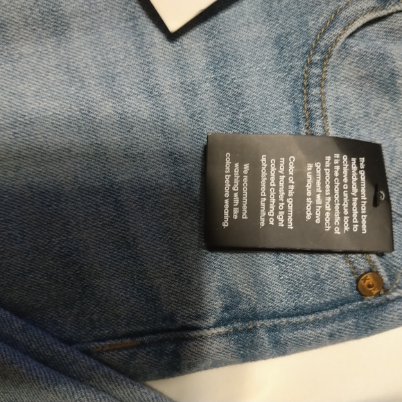 Pants - Picture 4 of 4